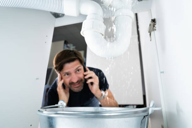 Best Residential Plumbing Services  in Garrett, TX