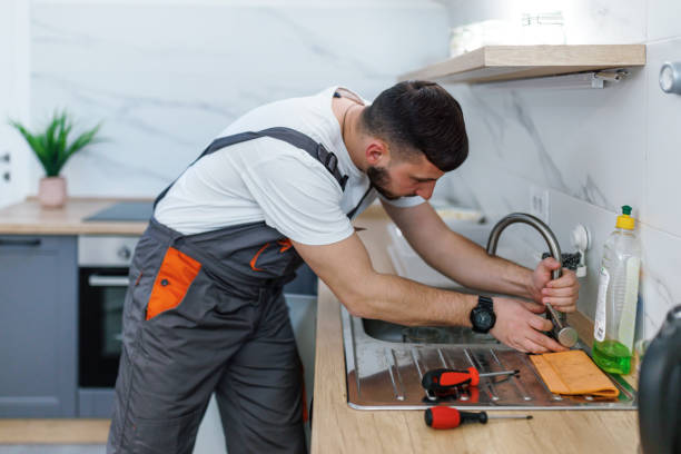 Best Water Softener Installation  in Garrett, TX