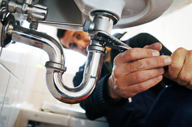 Best Local Plumber Services  in Garrett, TX