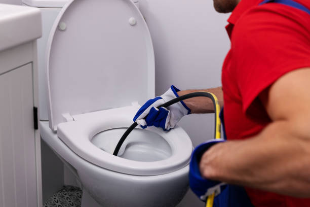 Best Affordable Plumber Near Me  in Garrett, TX