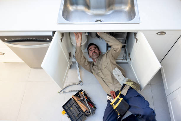 Best Water Leak Repair  in Garrett, TX