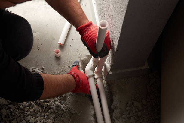 Best Plumbing Inspection Services  in Garrett, TX