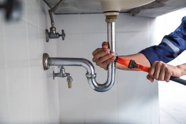 Best Same-Day Plumbing Service  in Garrett, TX