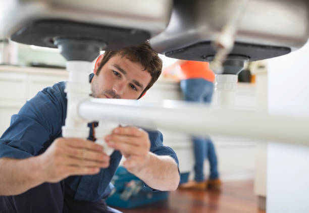Best Leak Detection Services  in Garrett, TX