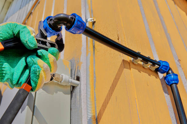 Best Toilet Repair Services  in Garrett, TX
