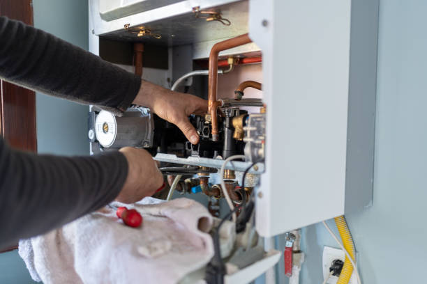 Best Sprinkler Systems  in Garrett, TX