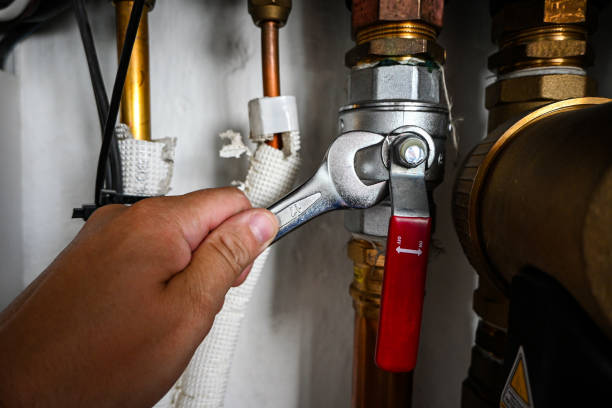 Best Faucet Repair  in Garrett, TX
